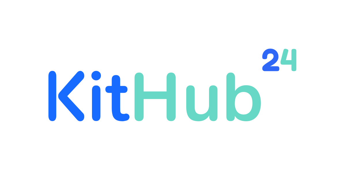 KitHub24 체험키트 서비스 소개