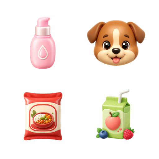 KitHub24 앱 체험키트 이용방법